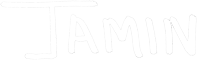 Jamin Art Logo
